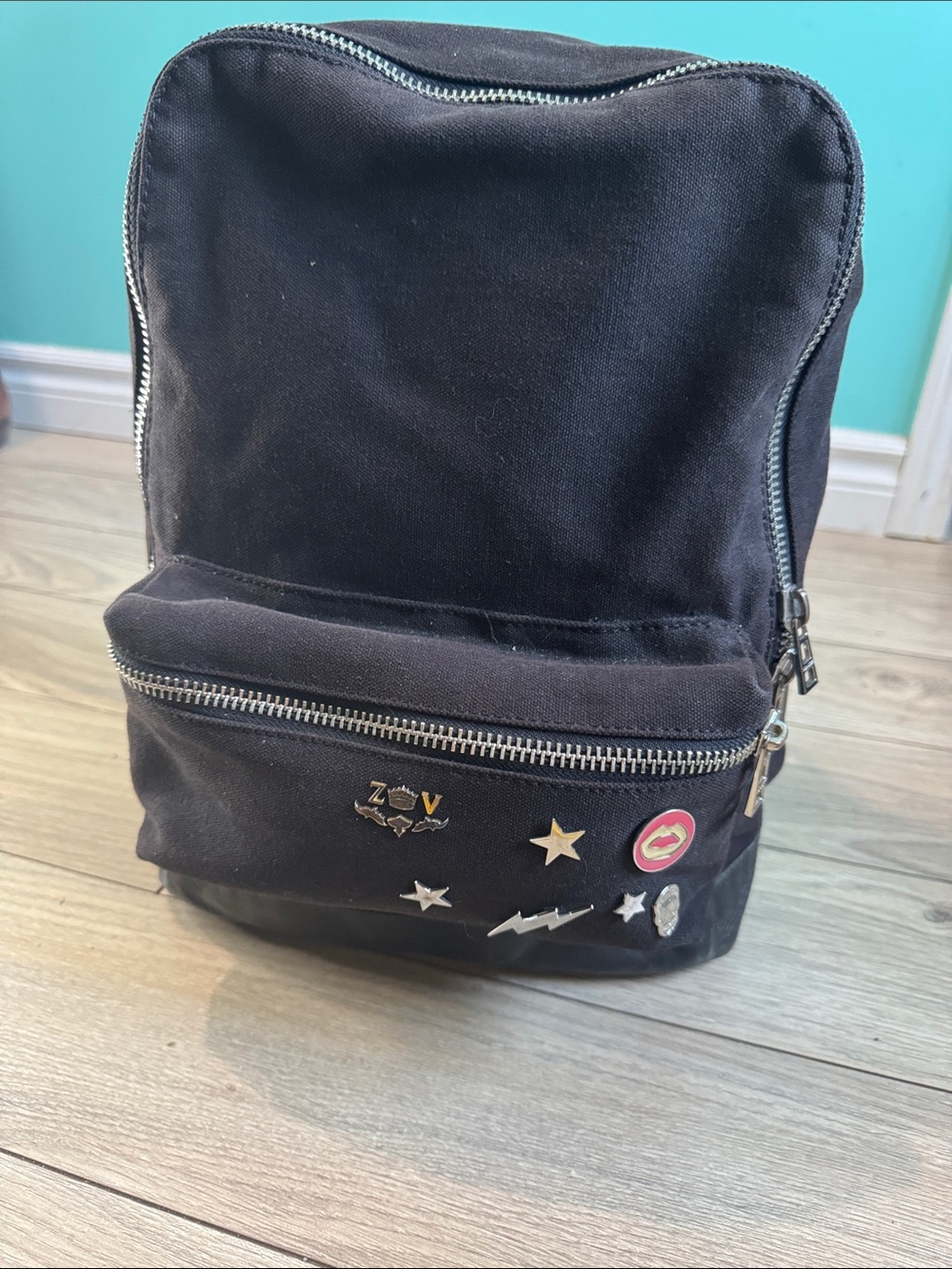 Zadig& Voltaire Backpack